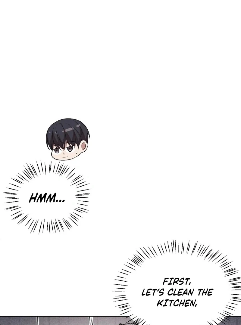 Is This What Being Newlyweds Is Really Like? Chapter 13 - Page 50