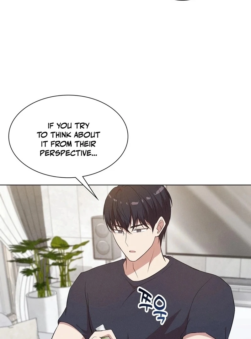 Is This What Being Newlyweds Is Really Like? Chapter 13 - Page 6