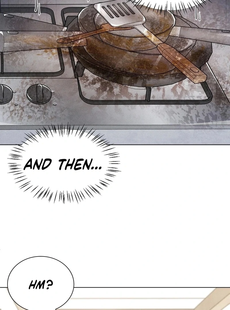 Is This What Being Newlyweds Is Really Like? Chapter 13 - Page 51
