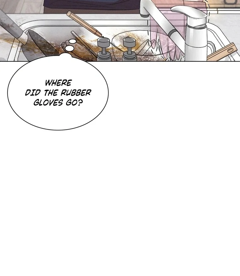 Is This What Being Newlyweds Is Really Like? Chapter 13 - Page 53