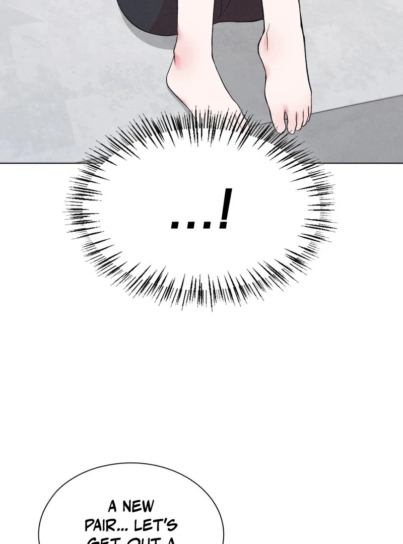 Is This What Being Newlyweds Is Really Like? Chapter 13 - Page 56
