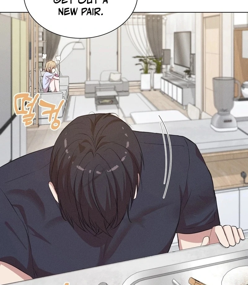 Is This What Being Newlyweds Is Really Like? Chapter 13 - Page 57