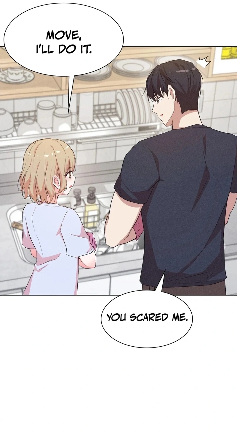 Is This What Being Newlyweds Is Really Like? Chapter 13 - Page 63
