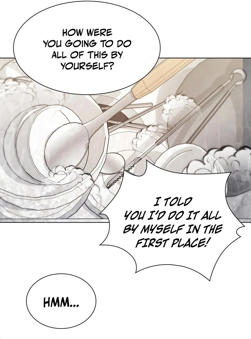 Is This What Being Newlyweds Is Really Like? Chapter 13 - Page 64