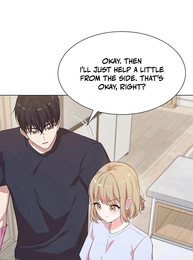 Is This What Being Newlyweds Is Really Like? Chapter 13 - Page 65