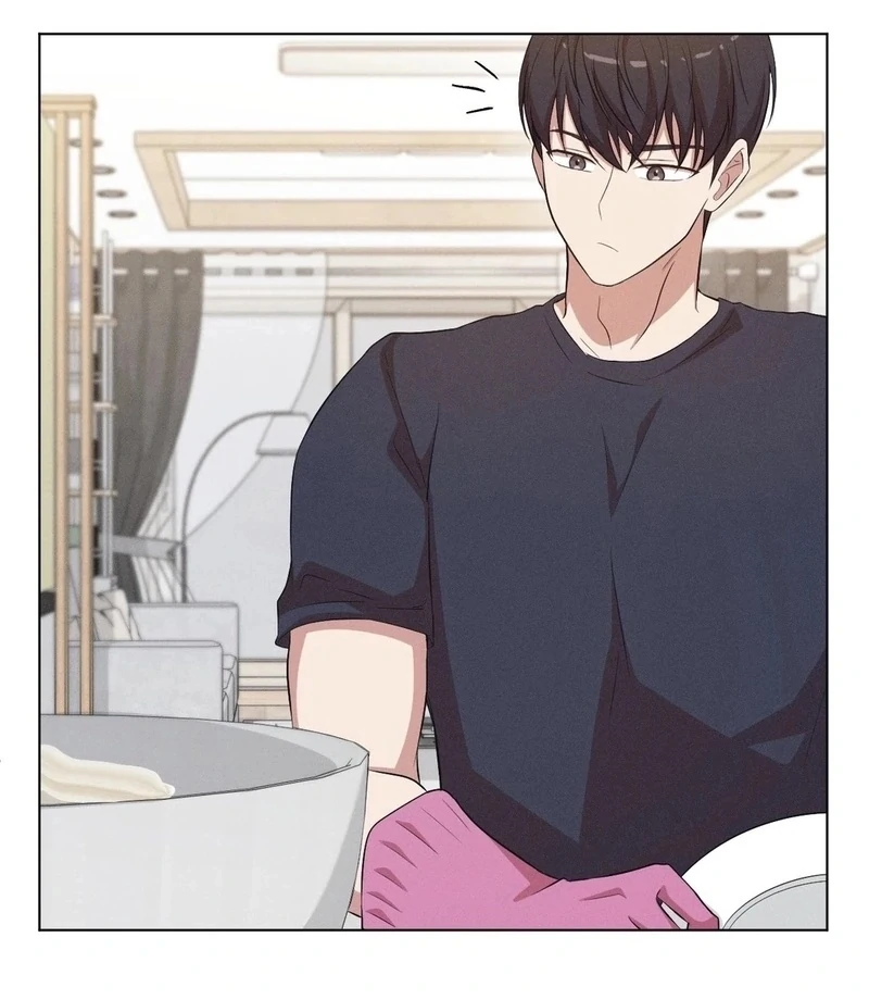 Is This What Being Newlyweds Is Really Like? Chapter 13 - Page 67