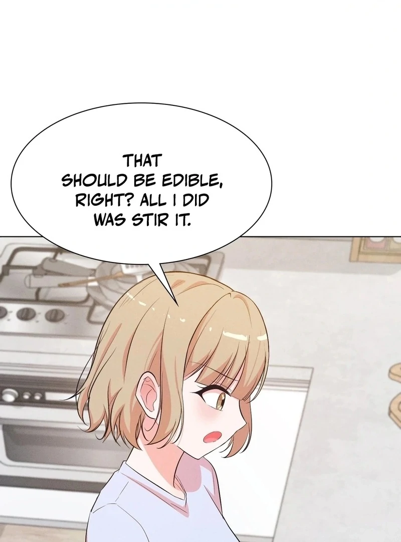 Is This What Being Newlyweds Is Really Like? Chapter 13 - Page 69