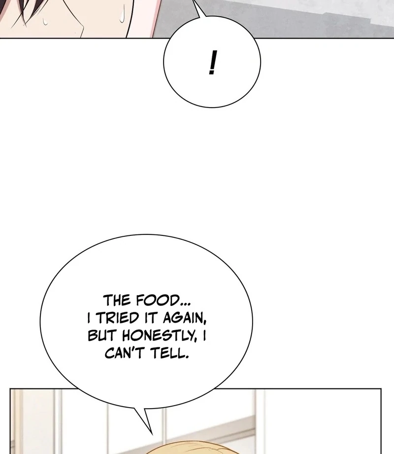 Is This What Being Newlyweds Is Really Like? Chapter 13 - Page 71