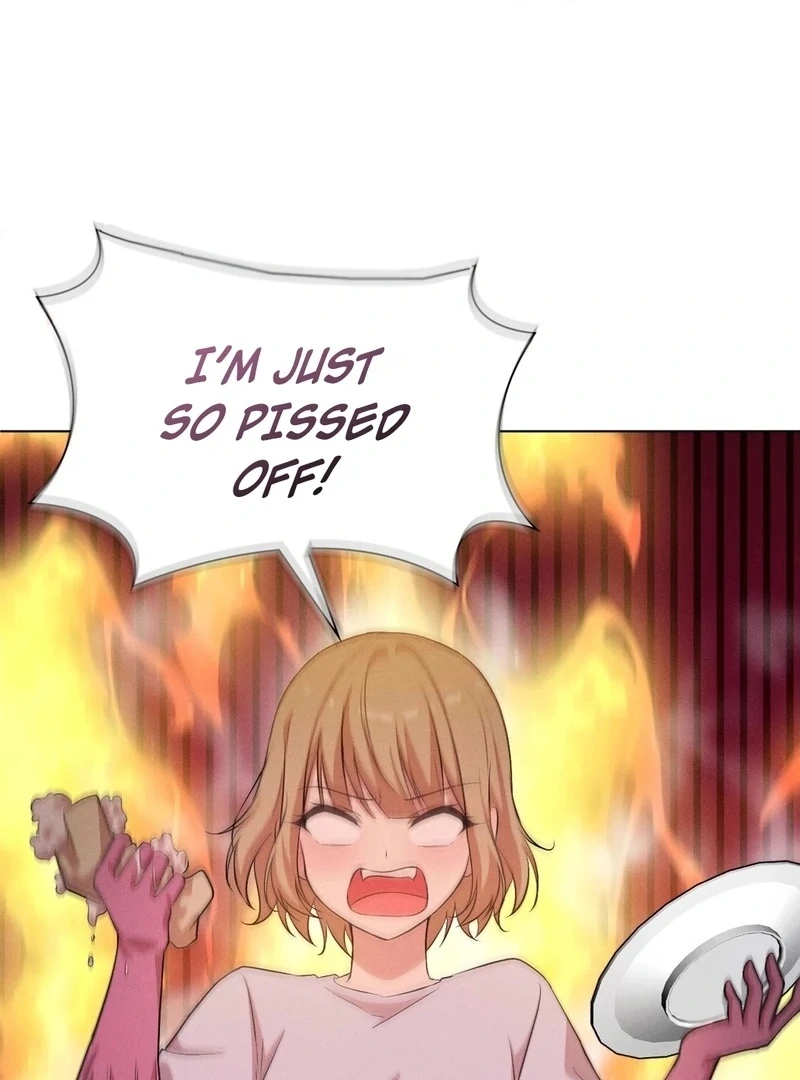Is This What Being Newlyweds Is Really Like? Chapter 13 - Page 73