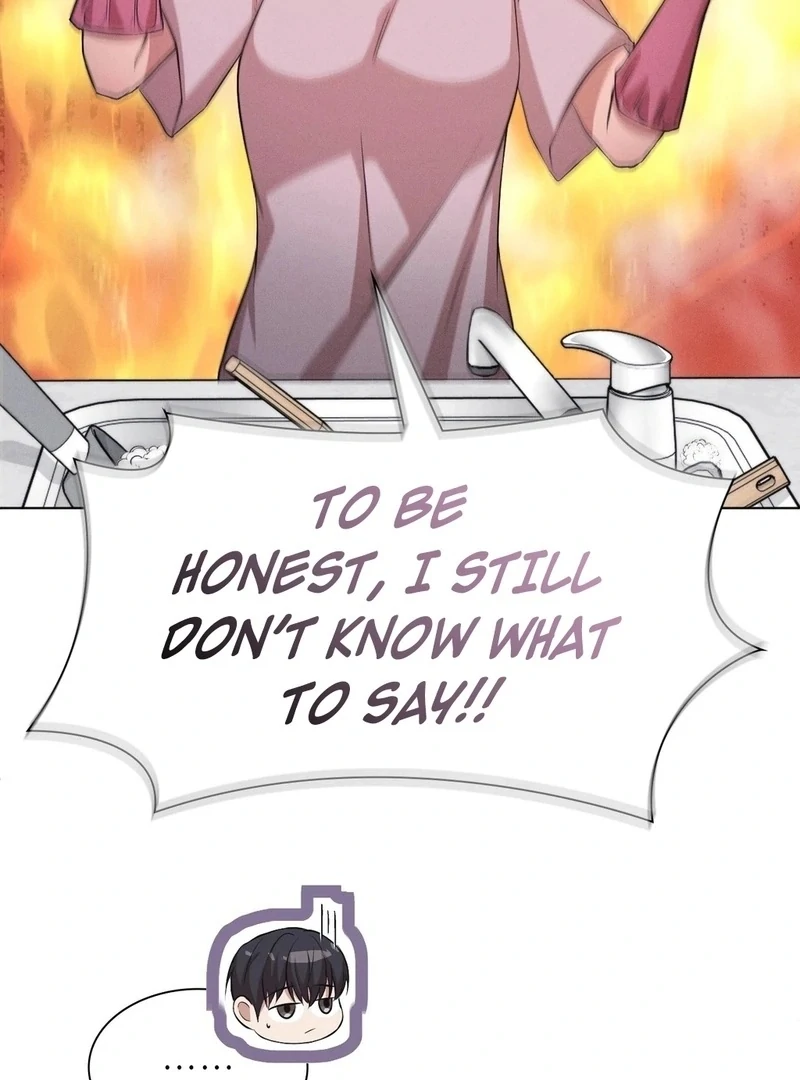 Is This What Being Newlyweds Is Really Like? Chapter 13 - Page 74