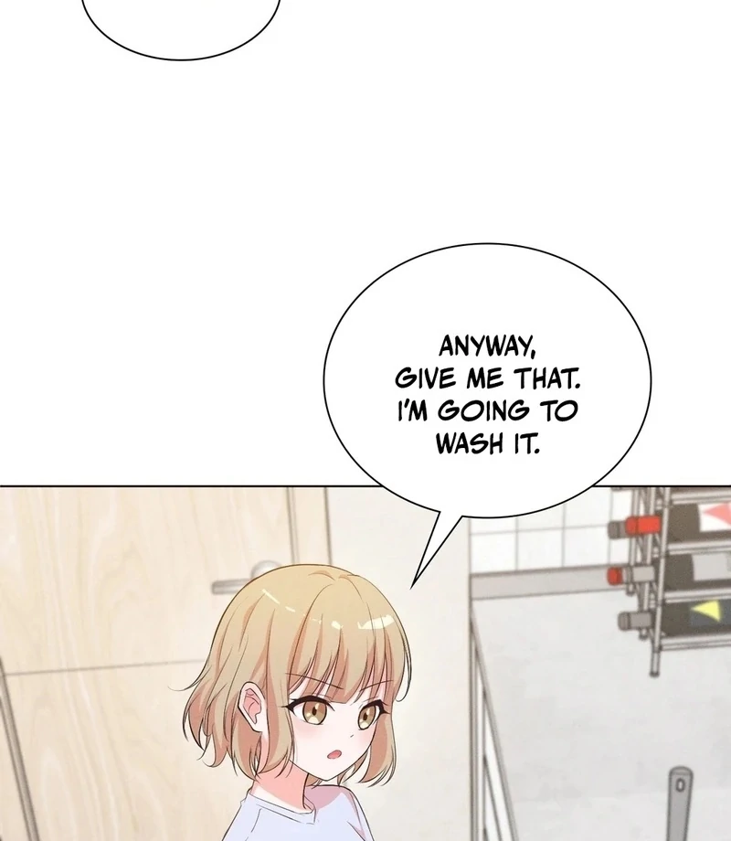 Is This What Being Newlyweds Is Really Like? Chapter 13 - Page 75