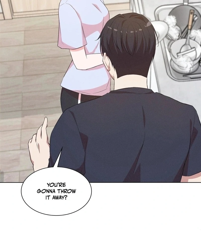 Is This What Being Newlyweds Is Really Like? Chapter 13 - Page 76