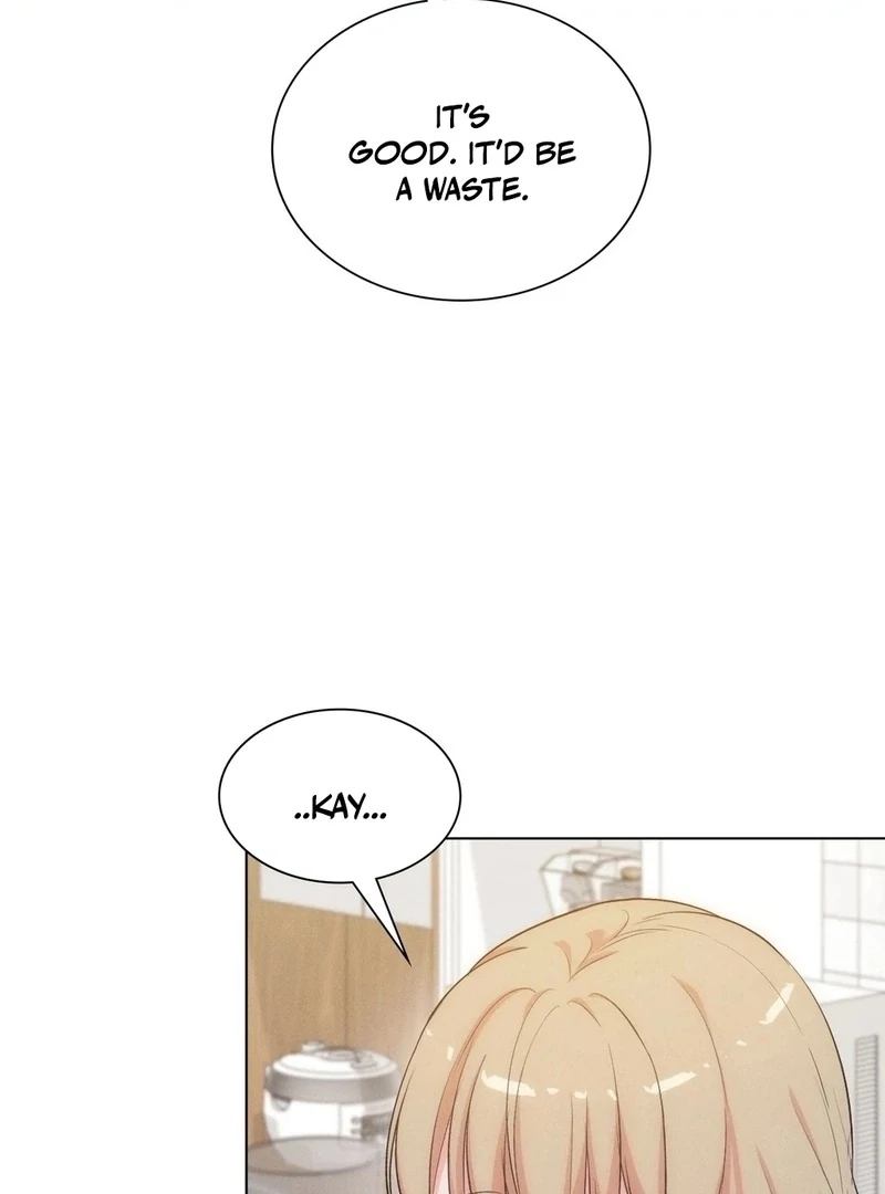 Is This What Being Newlyweds Is Really Like? Chapter 13 - Page 83