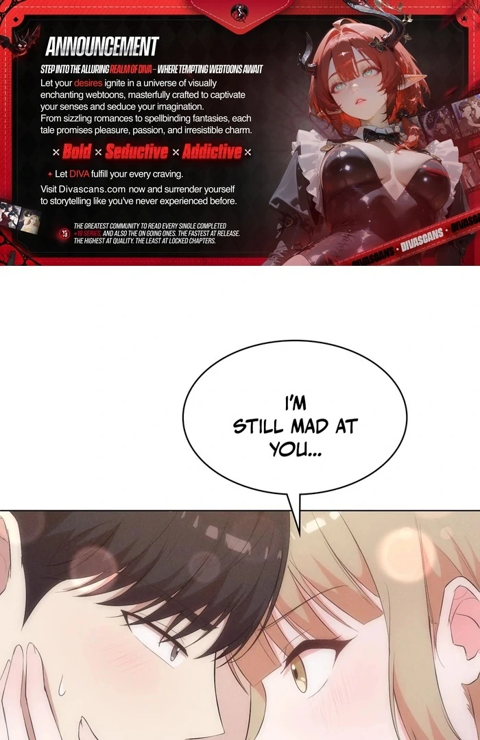 Is This What Being Newlyweds Is Really Like? Chapter 14 - Page 1