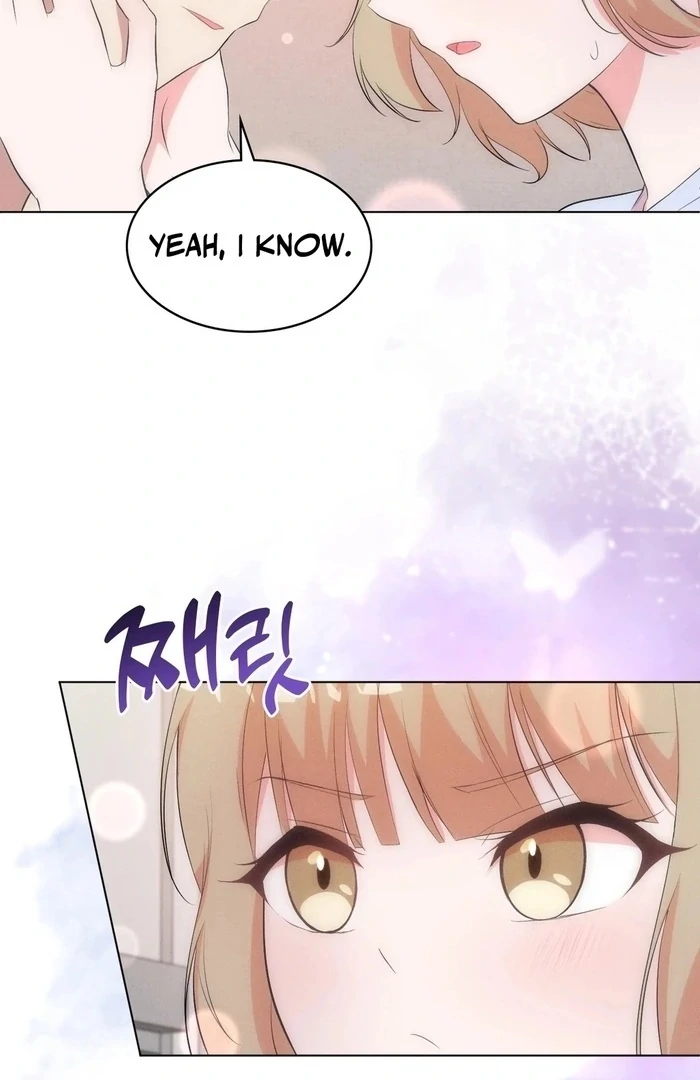 Is This What Being Newlyweds Is Really Like? Chapter 14 - Page 2