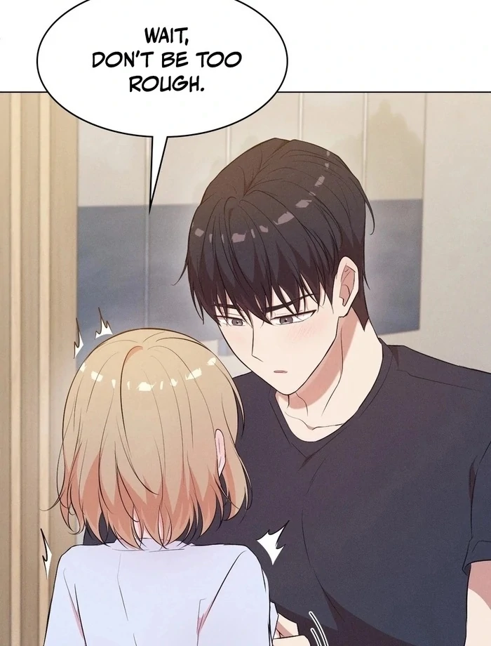 Is This What Being Newlyweds Is Really Like? Chapter 14 - Page 13