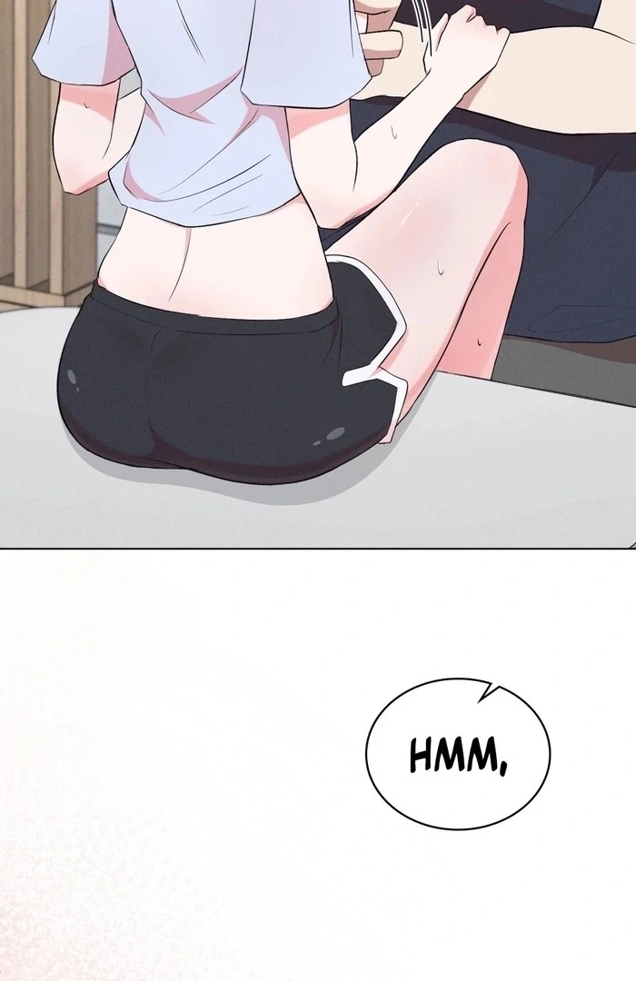 Is This What Being Newlyweds Is Really Like? Chapter 14 - Page 14