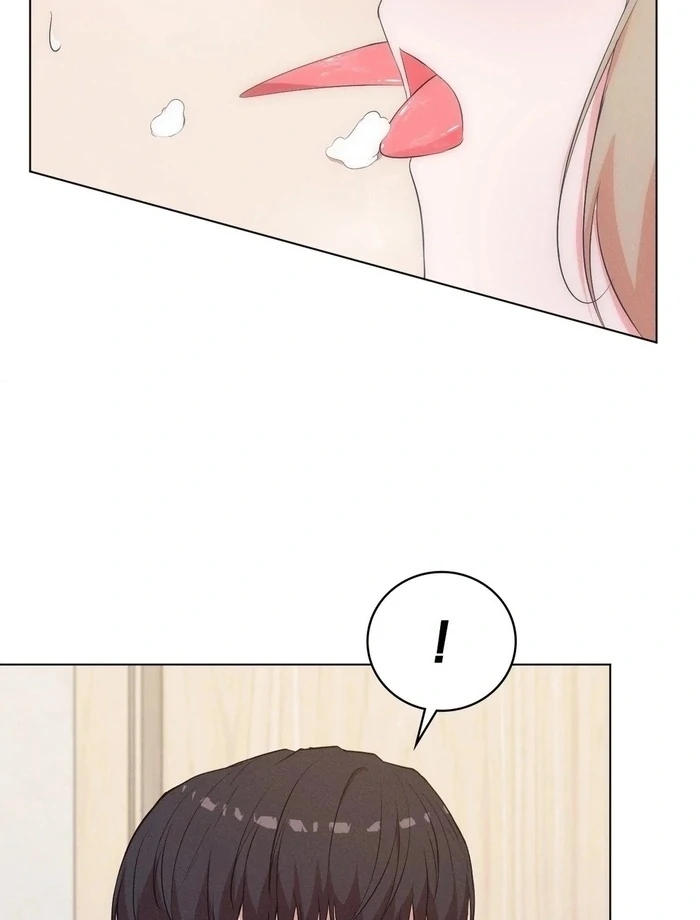 Is This What Being Newlyweds Is Really Like? Chapter 14 - Page 22