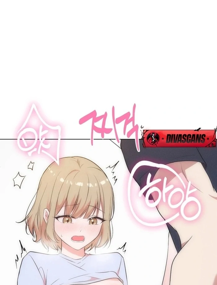 Is This What Being Newlyweds Is Really Like? Chapter 14 - Page 34