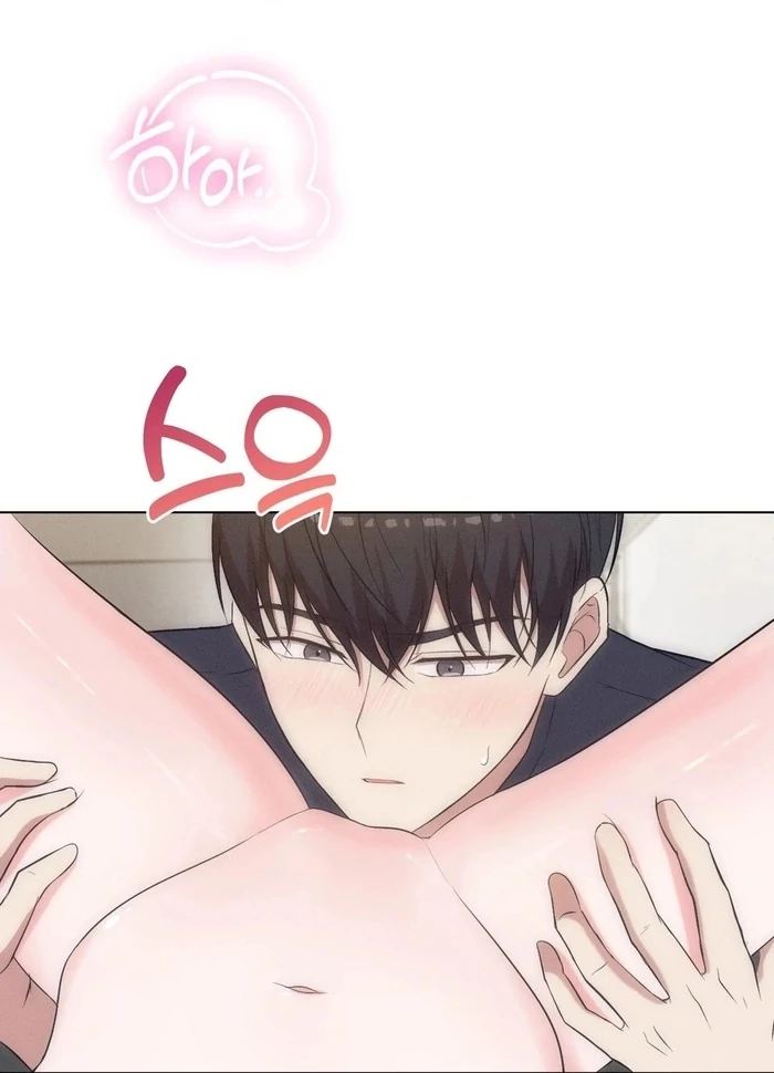 Is This What Being Newlyweds Is Really Like? Chapter 14 - Page 36