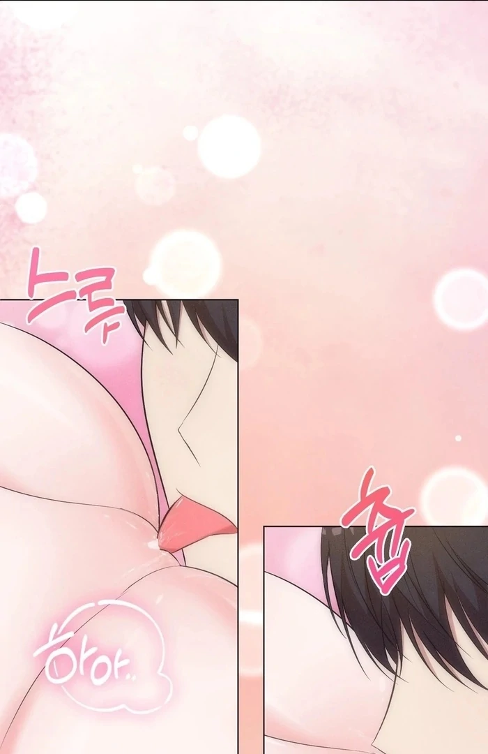 Is This What Being Newlyweds Is Really Like? Chapter 14 - Page 37