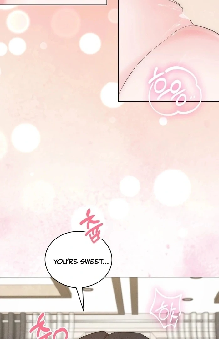 Is This What Being Newlyweds Is Really Like? Chapter 14 - Page 38