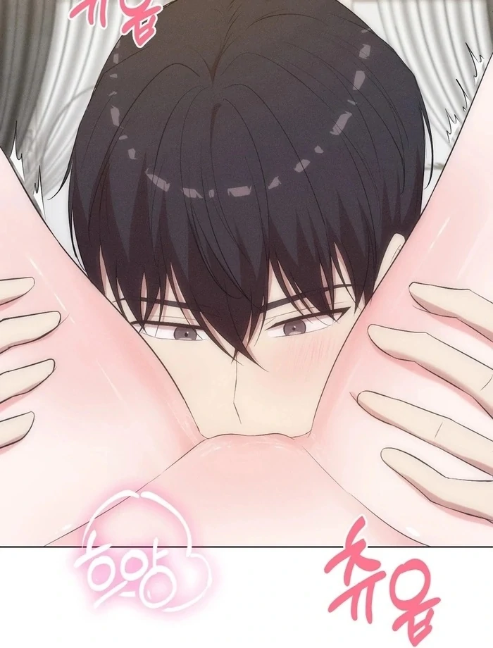 Is This What Being Newlyweds Is Really Like? Chapter 14 - Page 39