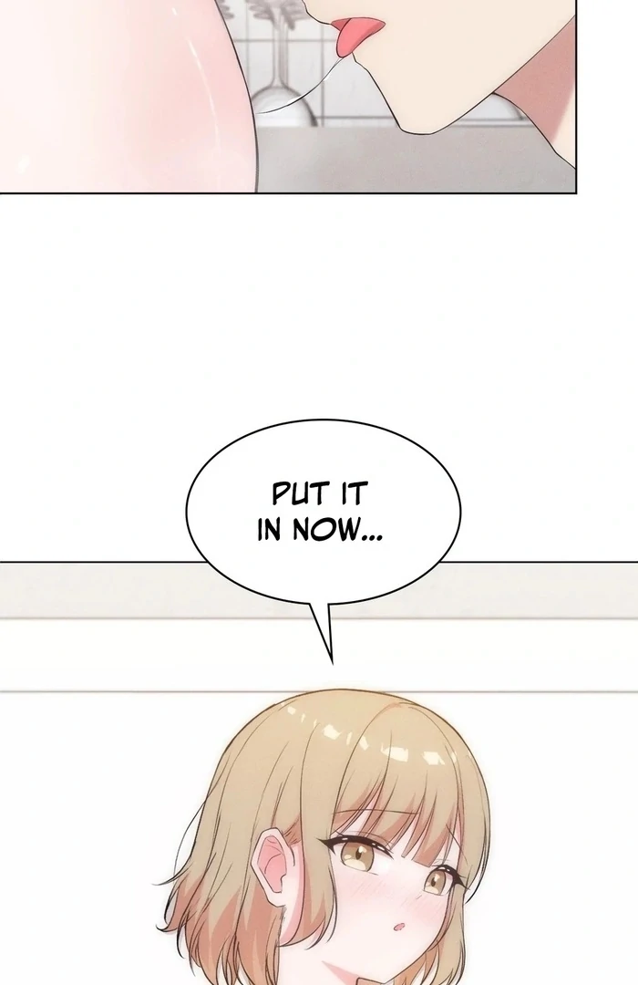 Is This What Being Newlyweds Is Really Like? Chapter 14 - Page 41