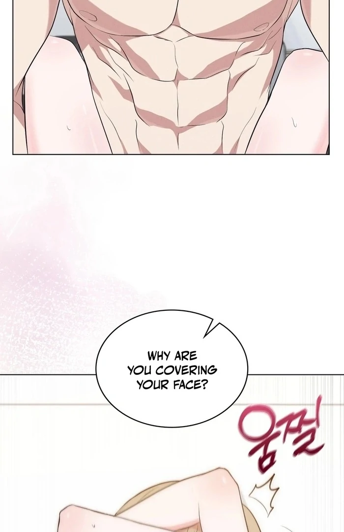 Is This What Being Newlyweds Is Really Like? Chapter 14 - Page 47