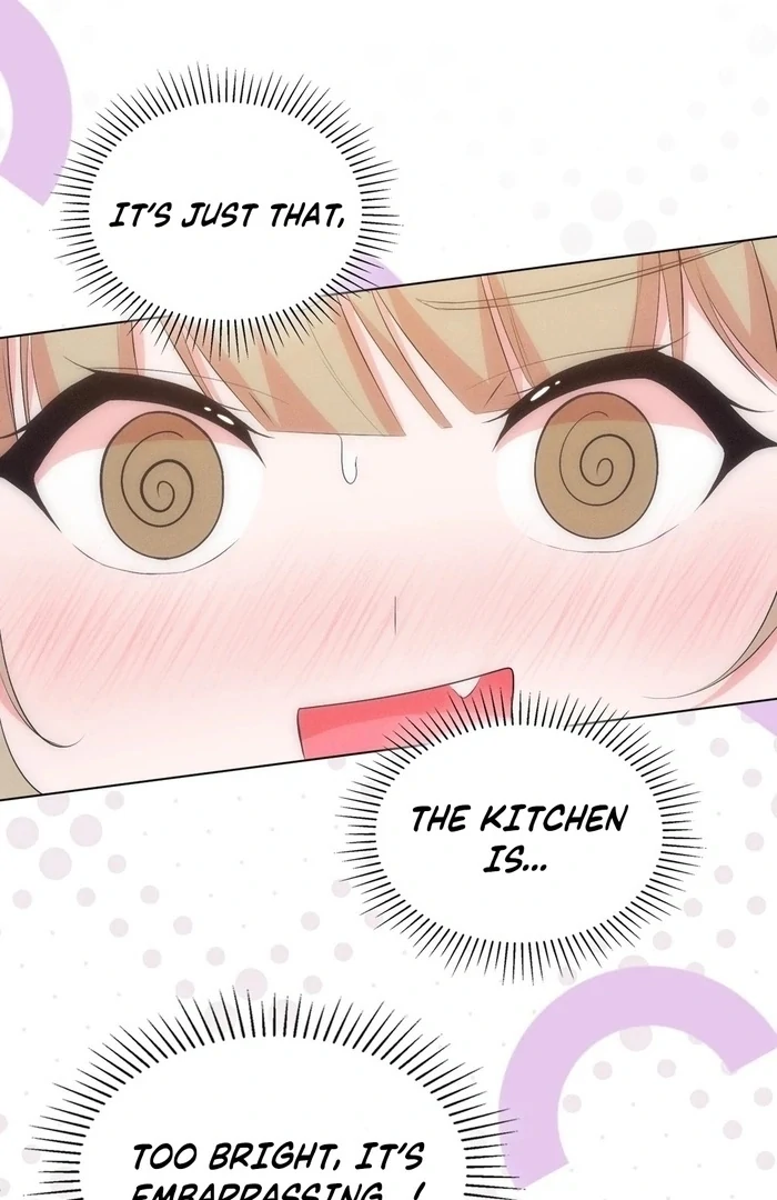 Is This What Being Newlyweds Is Really Like? Chapter 14 - Page 50