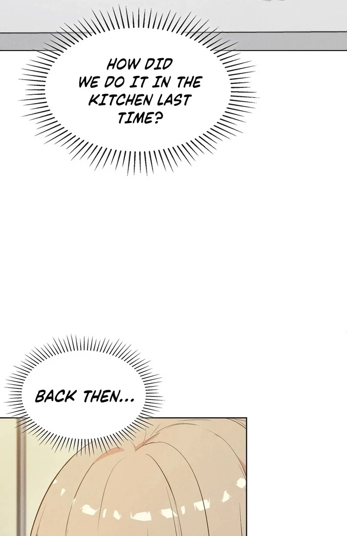 Is This What Being Newlyweds Is Really Like? Chapter 14 - Page 55