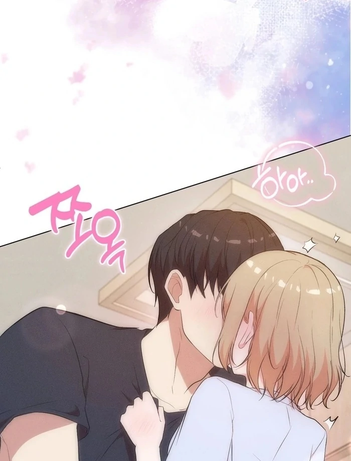 Is This What Being Newlyweds Is Really Like? Chapter 14 - Page 7