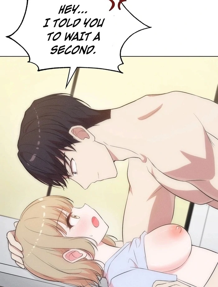Is This What Being Newlyweds Is Really Like? Chapter 14 - Page 67
