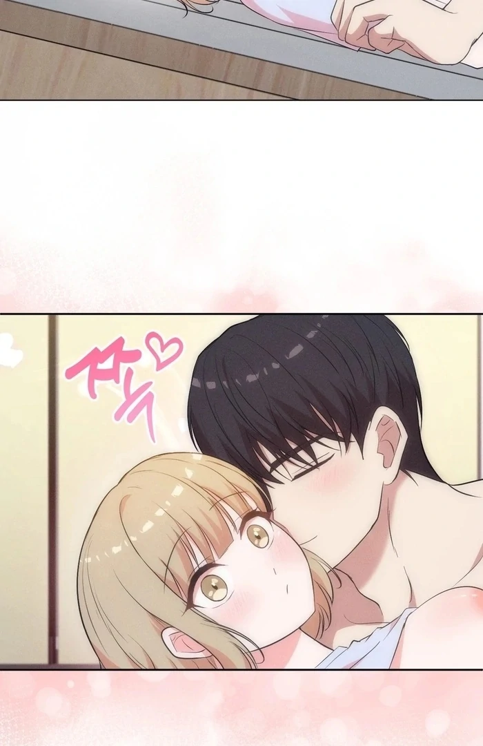Is This What Being Newlyweds Is Really Like? Chapter 14 - Page 68