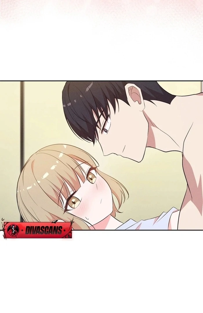 Is This What Being Newlyweds Is Really Like? Chapter 14 - Page 69