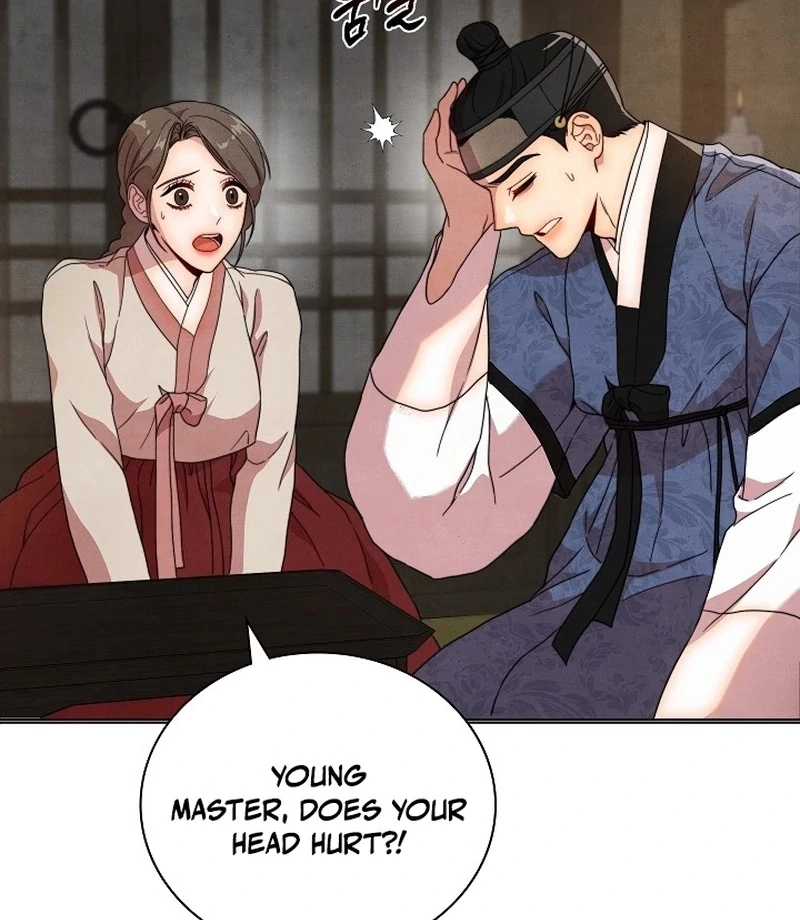 Is This What Being Newlyweds Is Really Like? Chapter 15 - Page 108