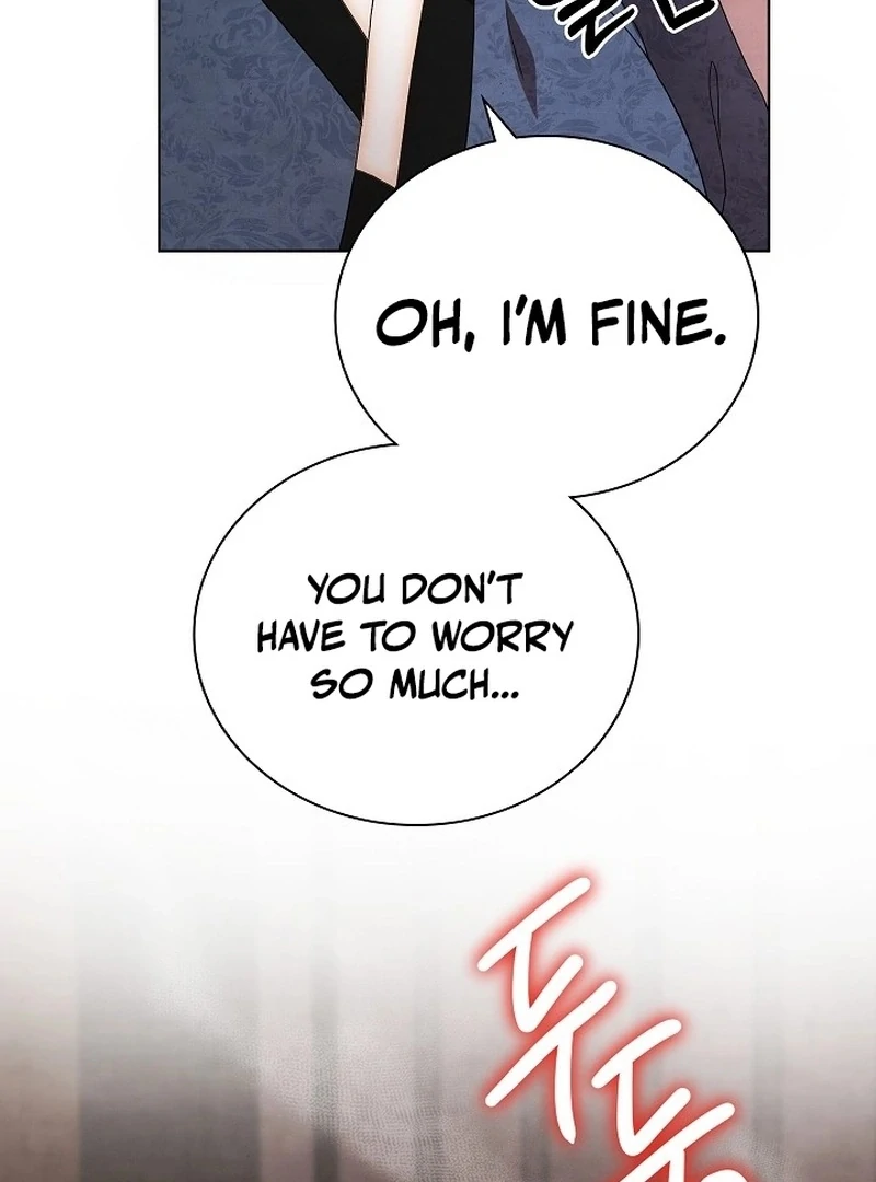 Is This What Being Newlyweds Is Really Like? Chapter 15 - Page 110