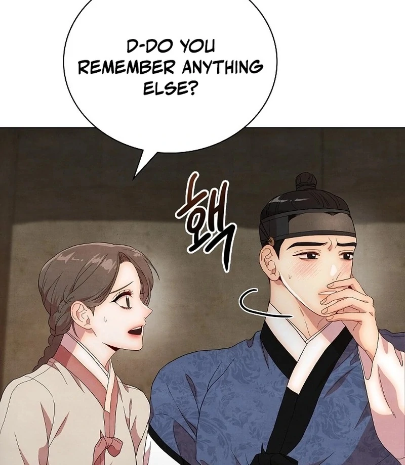 Is This What Being Newlyweds Is Really Like? Chapter 15 - Page 115