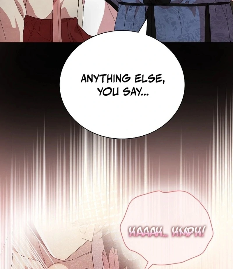 Is This What Being Newlyweds Is Really Like? Chapter 15 - Page 116