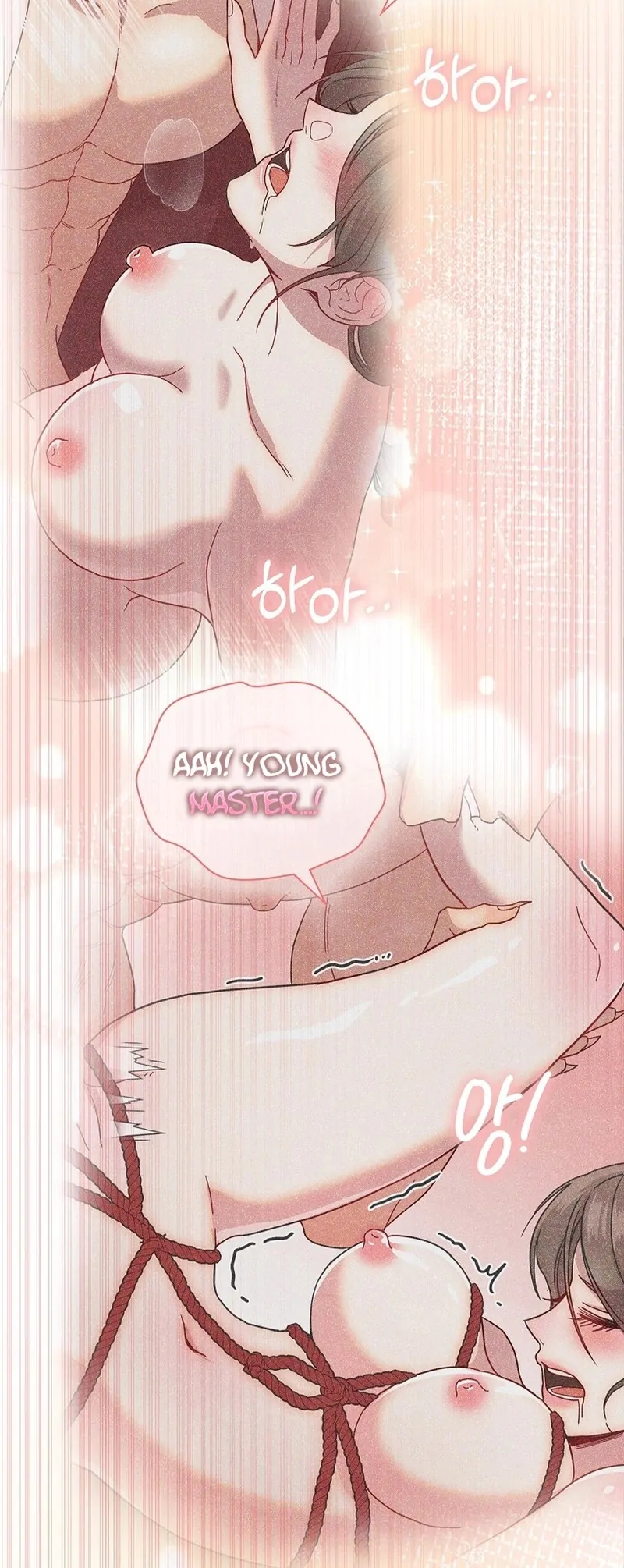 Is This What Being Newlyweds Is Really Like? Chapter 15 - Page 117