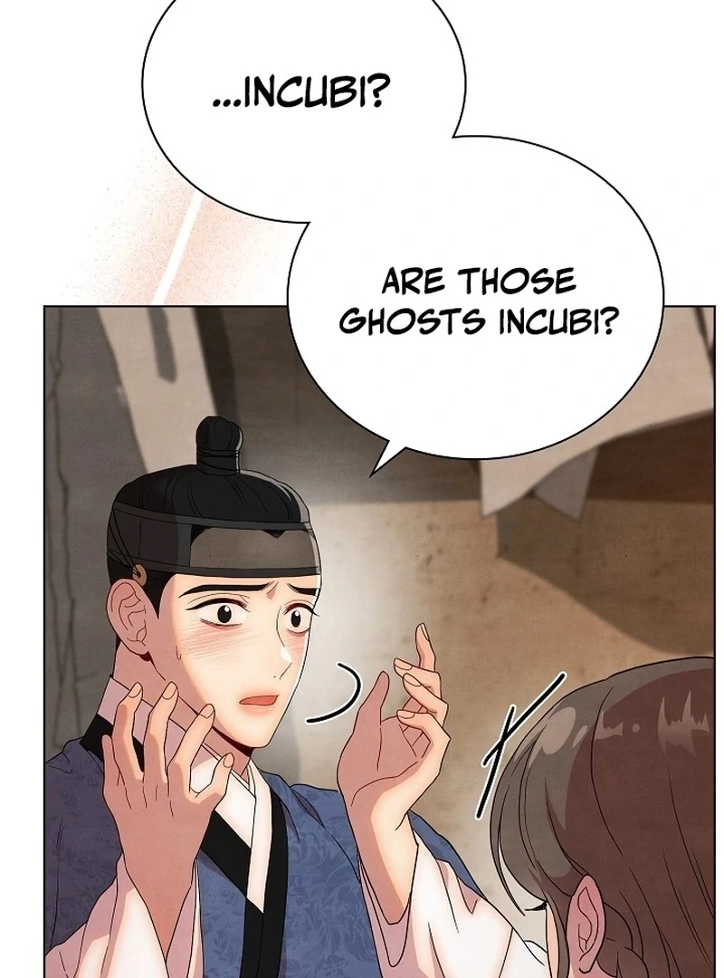 Is This What Being Newlyweds Is Really Like? Chapter 15 - Page 122