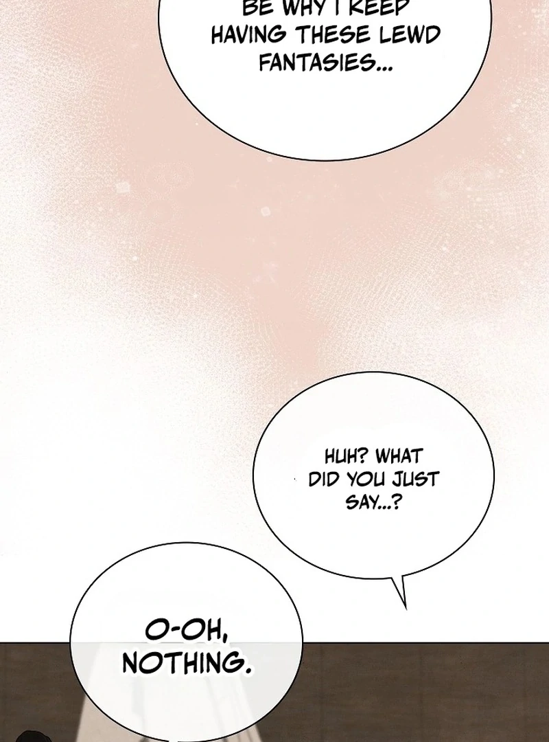 Is This What Being Newlyweds Is Really Like? Chapter 15 - Page 127