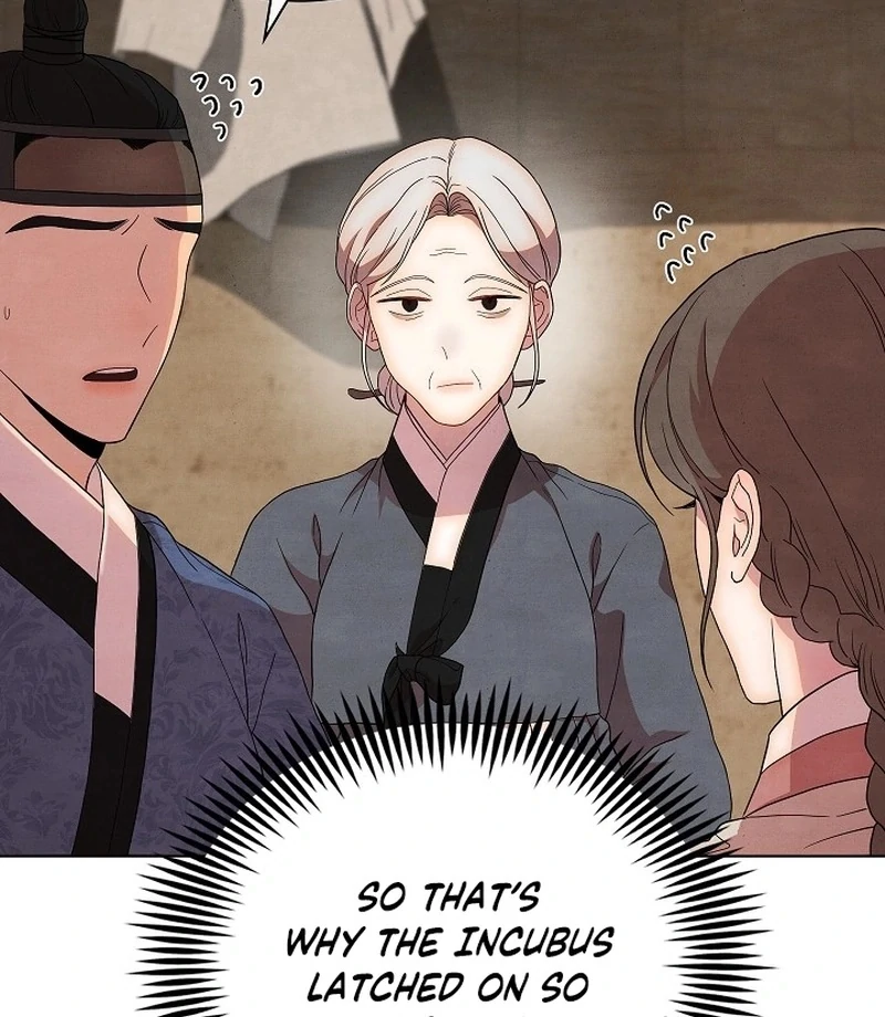 Is This What Being Newlyweds Is Really Like? Chapter 15 - Page 128