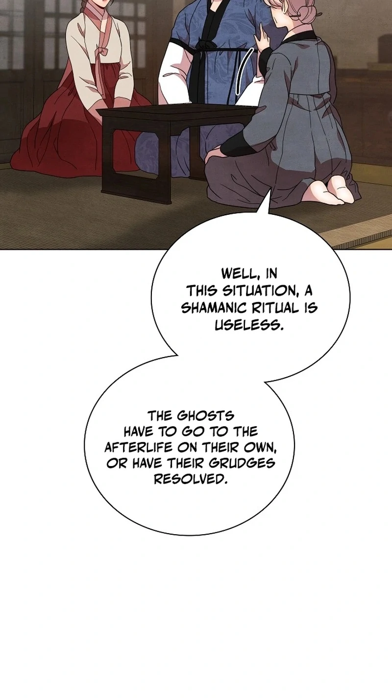 Is This What Being Newlyweds Is Really Like? Chapter 15 - Page 130