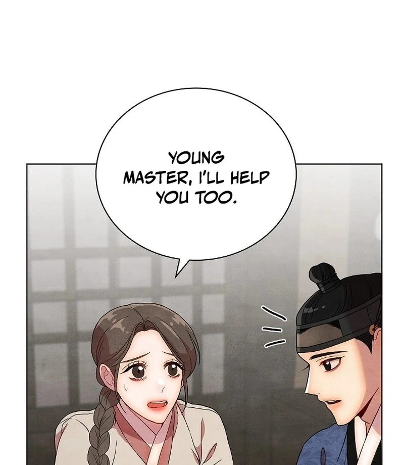 Is This What Being Newlyweds Is Really Like? Chapter 15 - Page 134