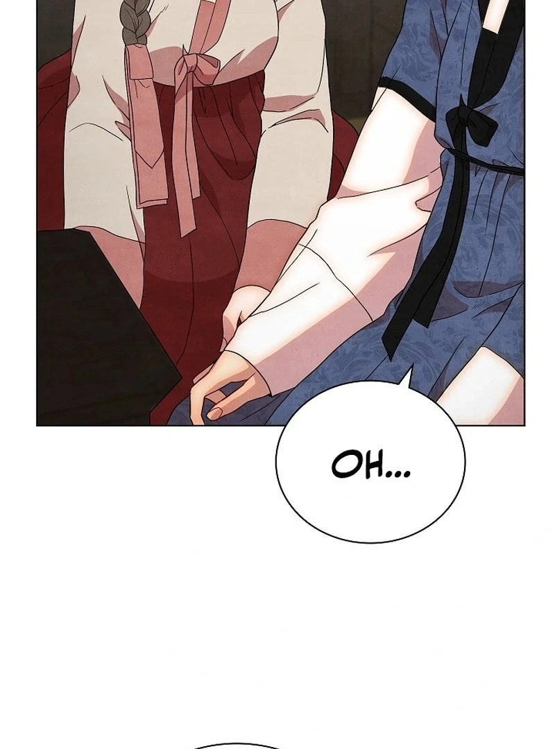 Is This What Being Newlyweds Is Really Like? Chapter 15 - Page 135