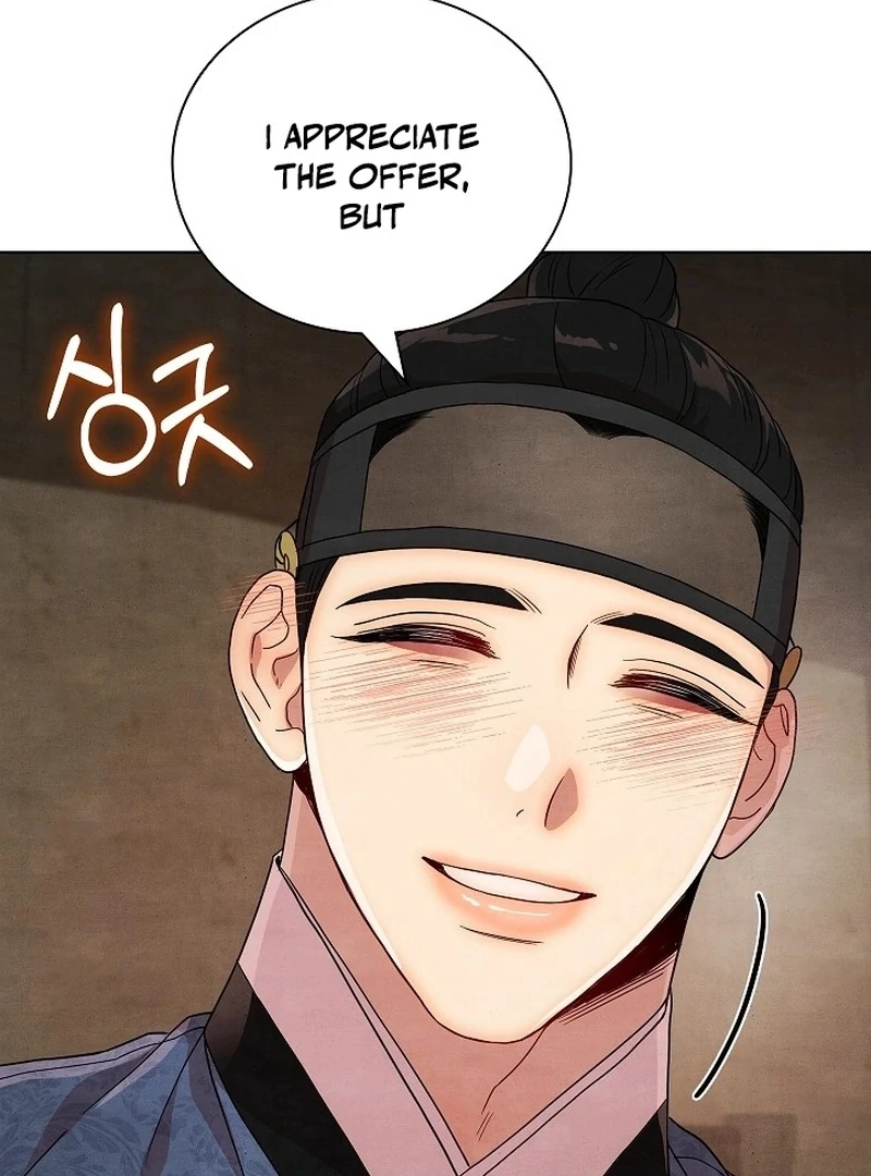 Is This What Being Newlyweds Is Really Like? Chapter 15 - Page 136