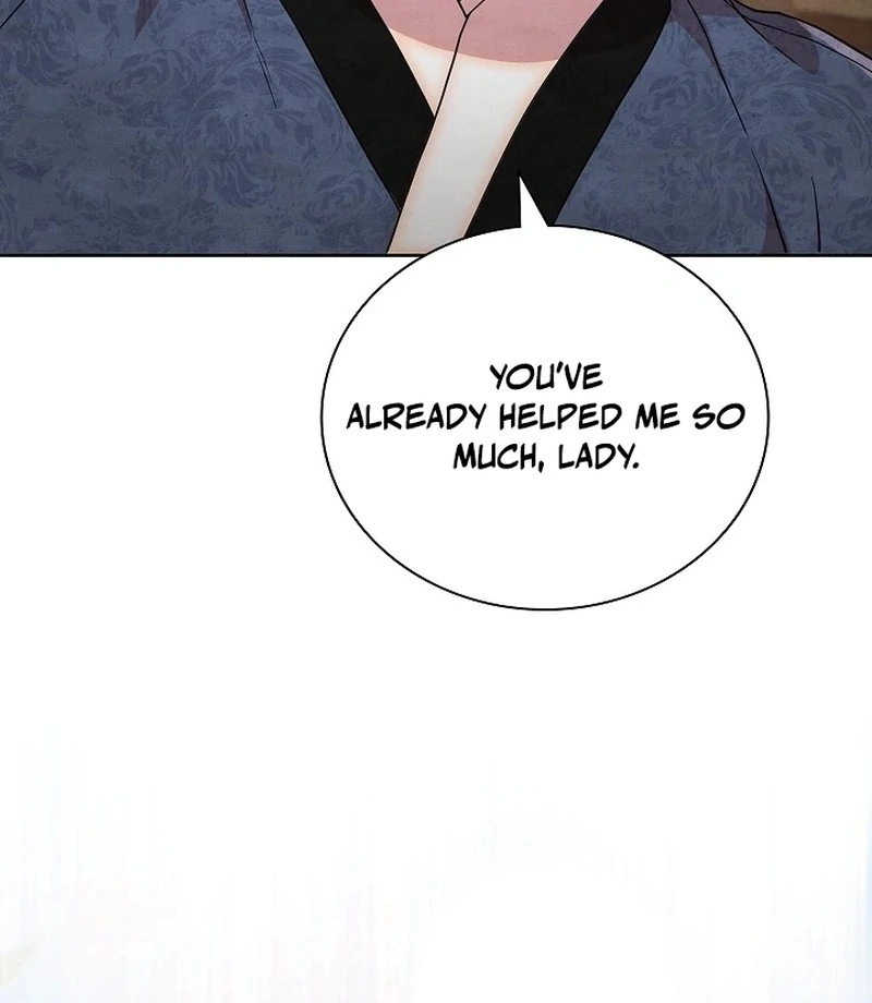 Is This What Being Newlyweds Is Really Like? Chapter 15 - Page 137