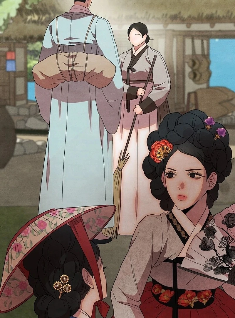 Is This What Being Newlyweds Is Really Like? Chapter 15 - Page 139