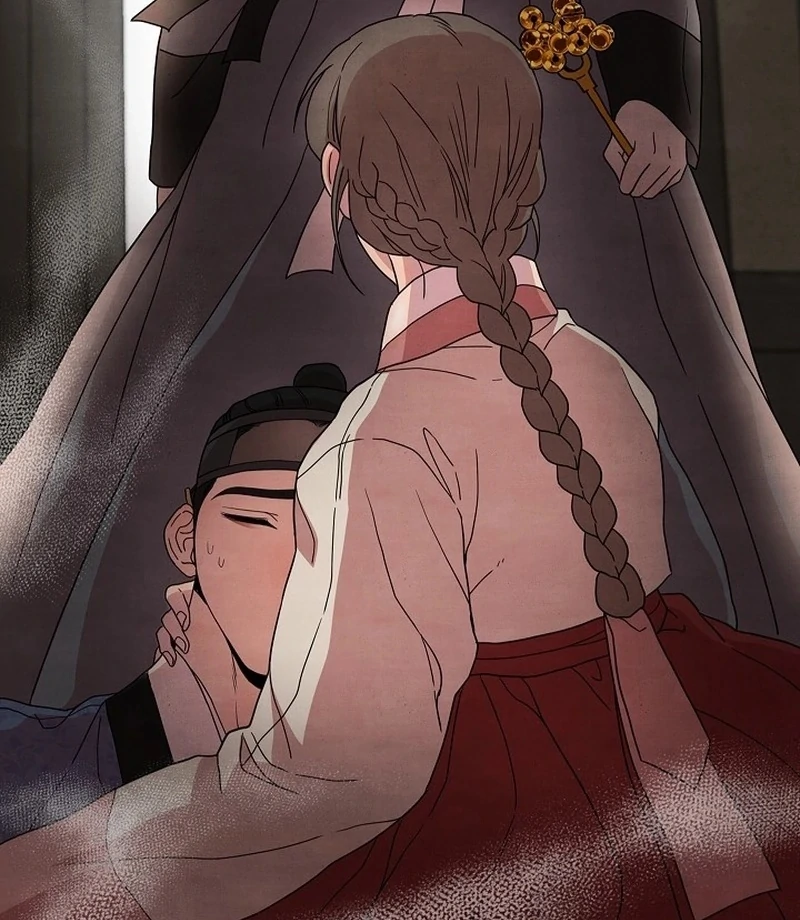 Is This What Being Newlyweds Is Really Like? Chapter 15 - Page 3